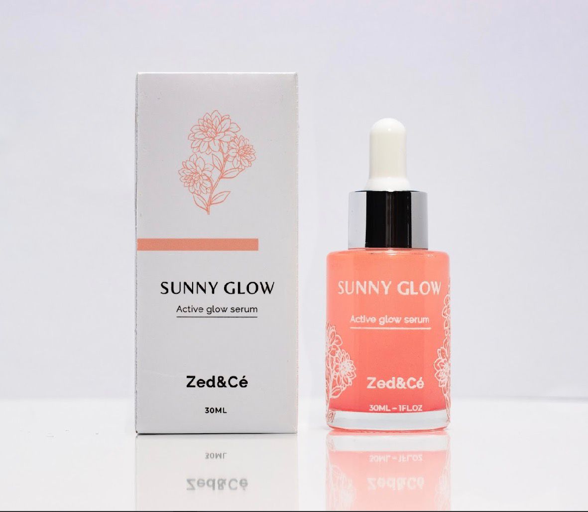 Lumi-Sérum Éclat Actif